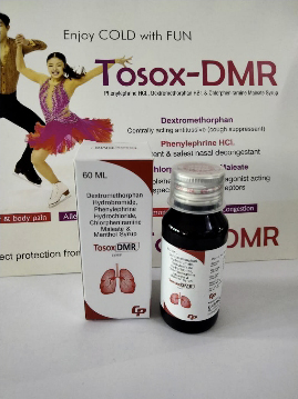  pharma franchise products in Haryana - Crepis Pharma -	syrup tosox dmr.JPG	